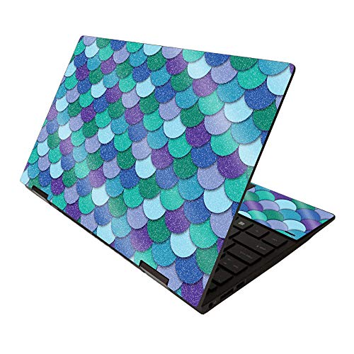 Blue Scales