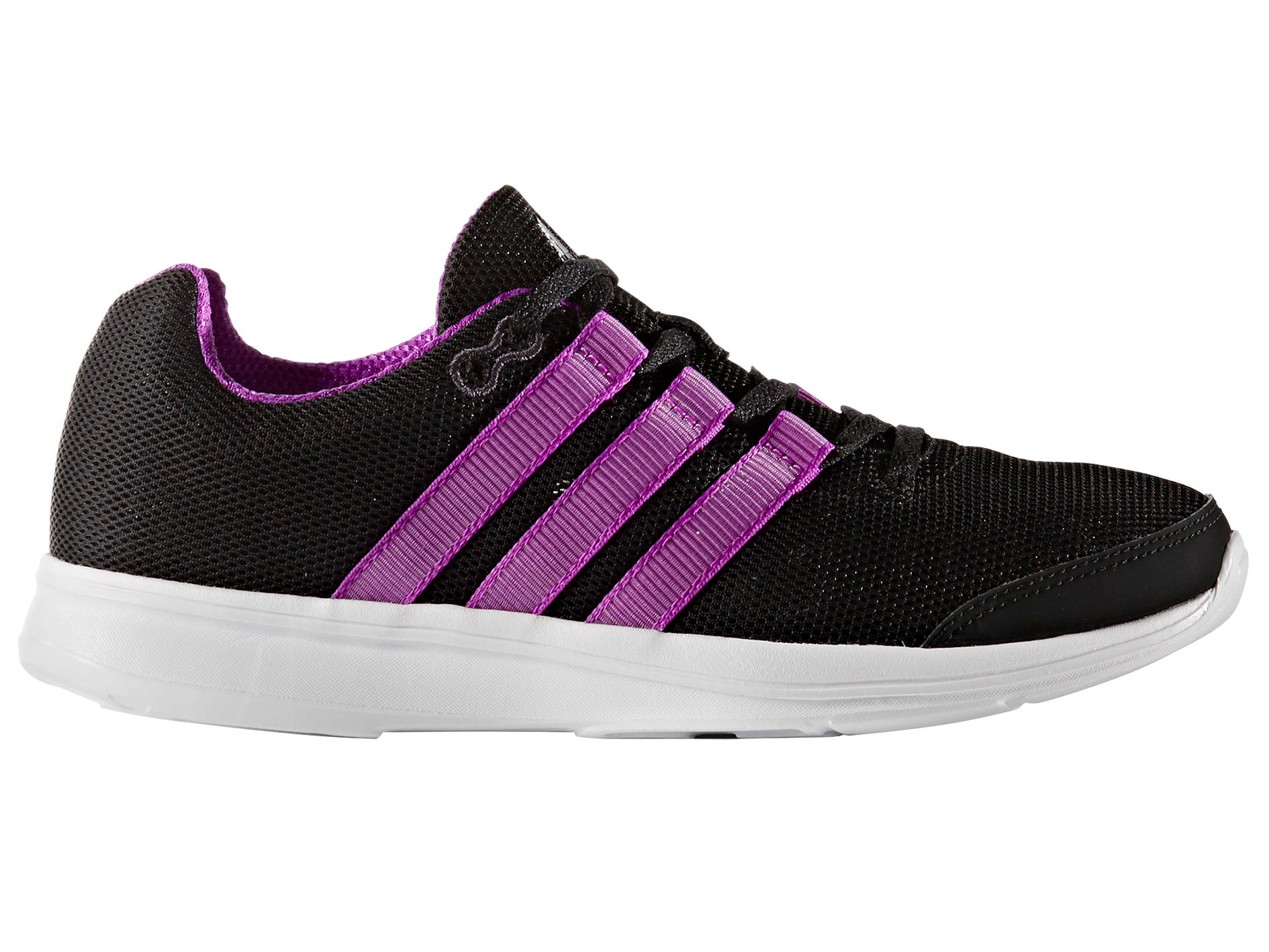 Adidas Women's Lite Runner Running Shoes AQ5821 - Lightweight & Comfortable for Jogging, Gym Workouts & Daily Wear