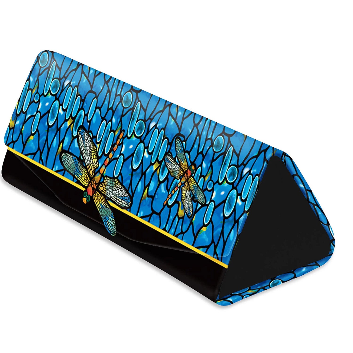 Tiffany Sunglasses Case - Premium Protective Eyewear Holder for Women & Men - Perfect for Travel, Beach, and Everyday Use