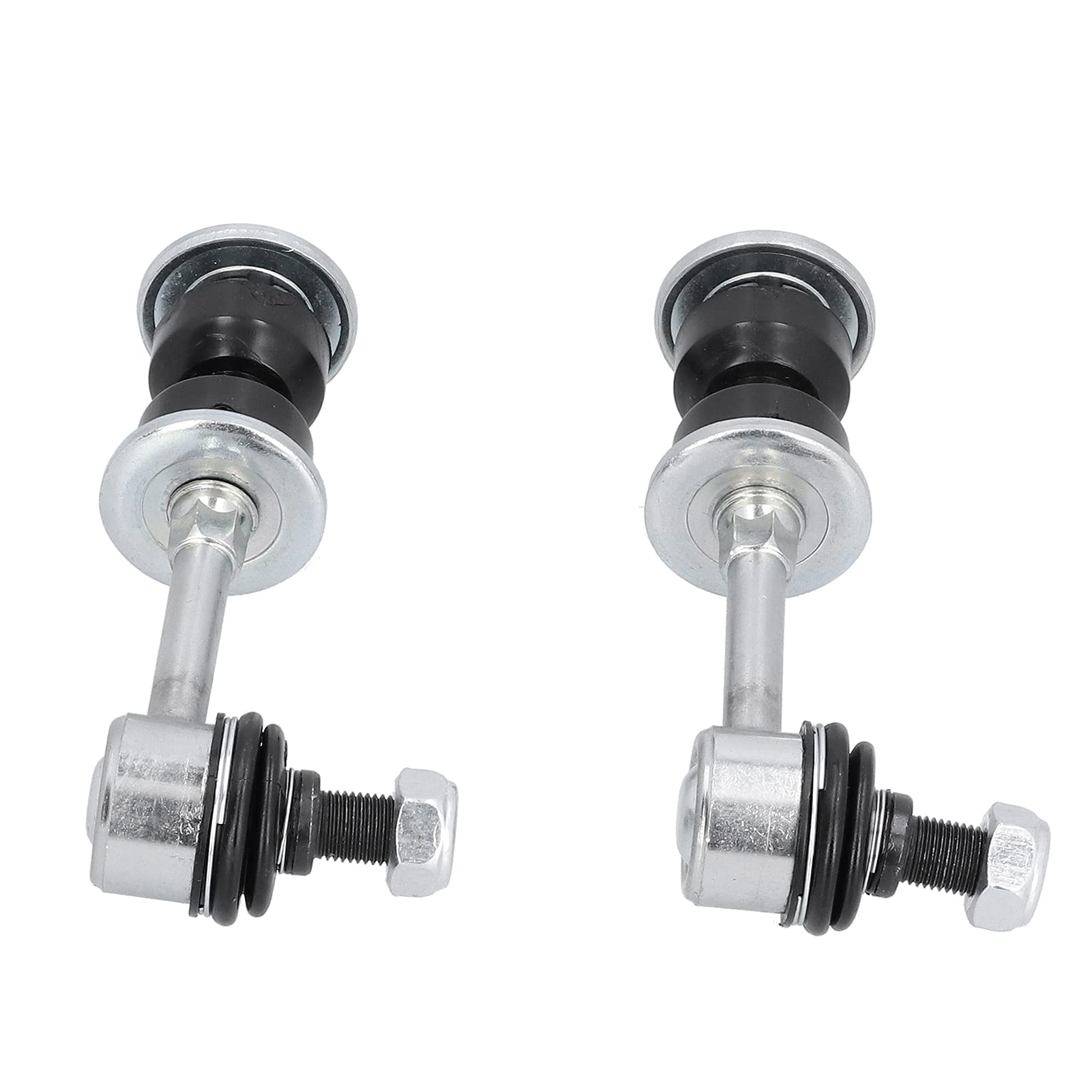 High-Performance Iron Rear Left Stabilizer Bar Link for Car - Durable & Reliable Suspension Part for Smooth Driving & Enhanced Vehicle Stability