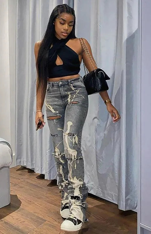 Dark Gray