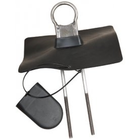 DBI/SALA 2103670 Roof Anchors - OSHA Compliant Fall Protection Safety Equipment for Construction & Roofing Work | Perfect for Roofers, Contractors & DIY Home Repairs