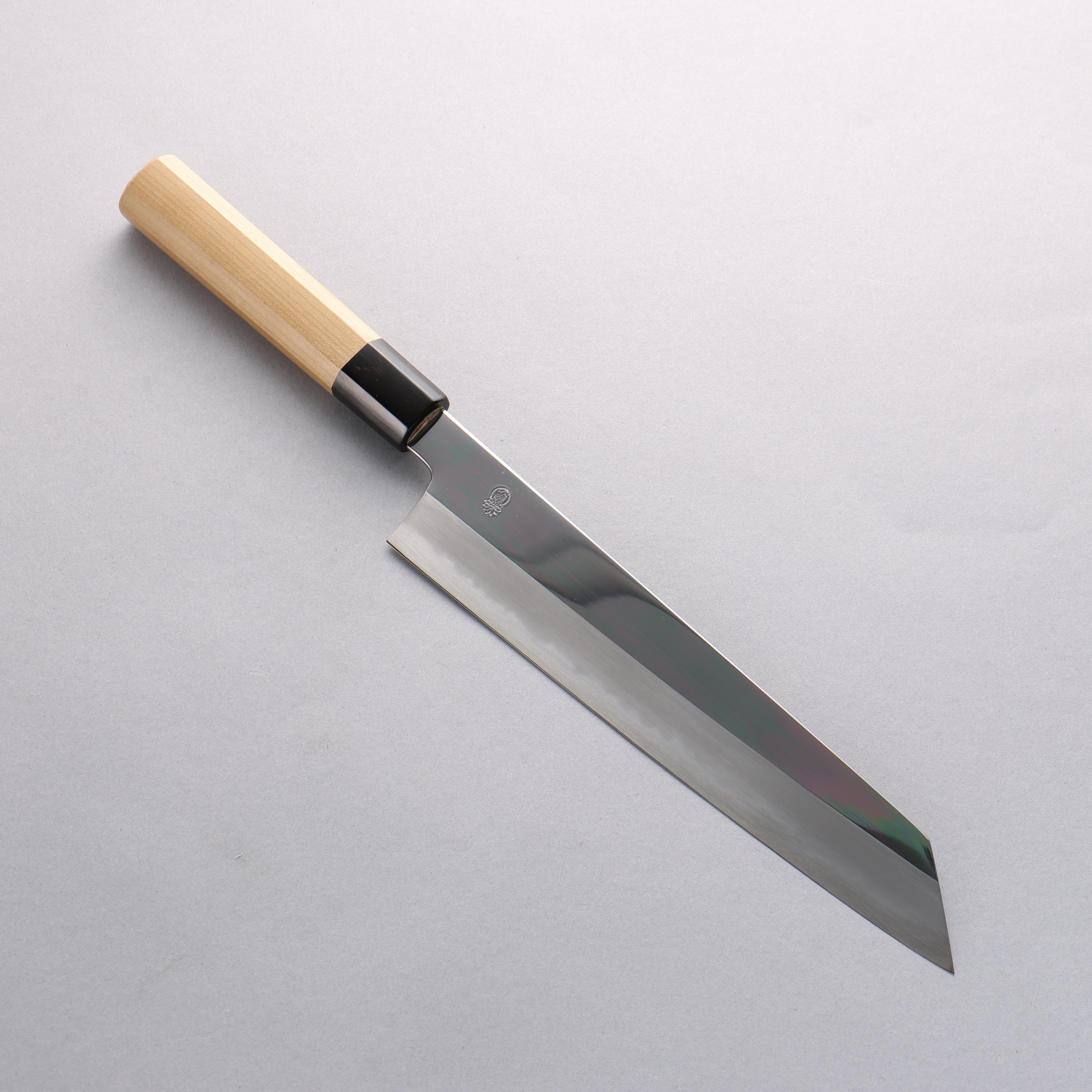 Choyo Blue Steel No.1 Kiritsuke Gyuto Knife - 8.2