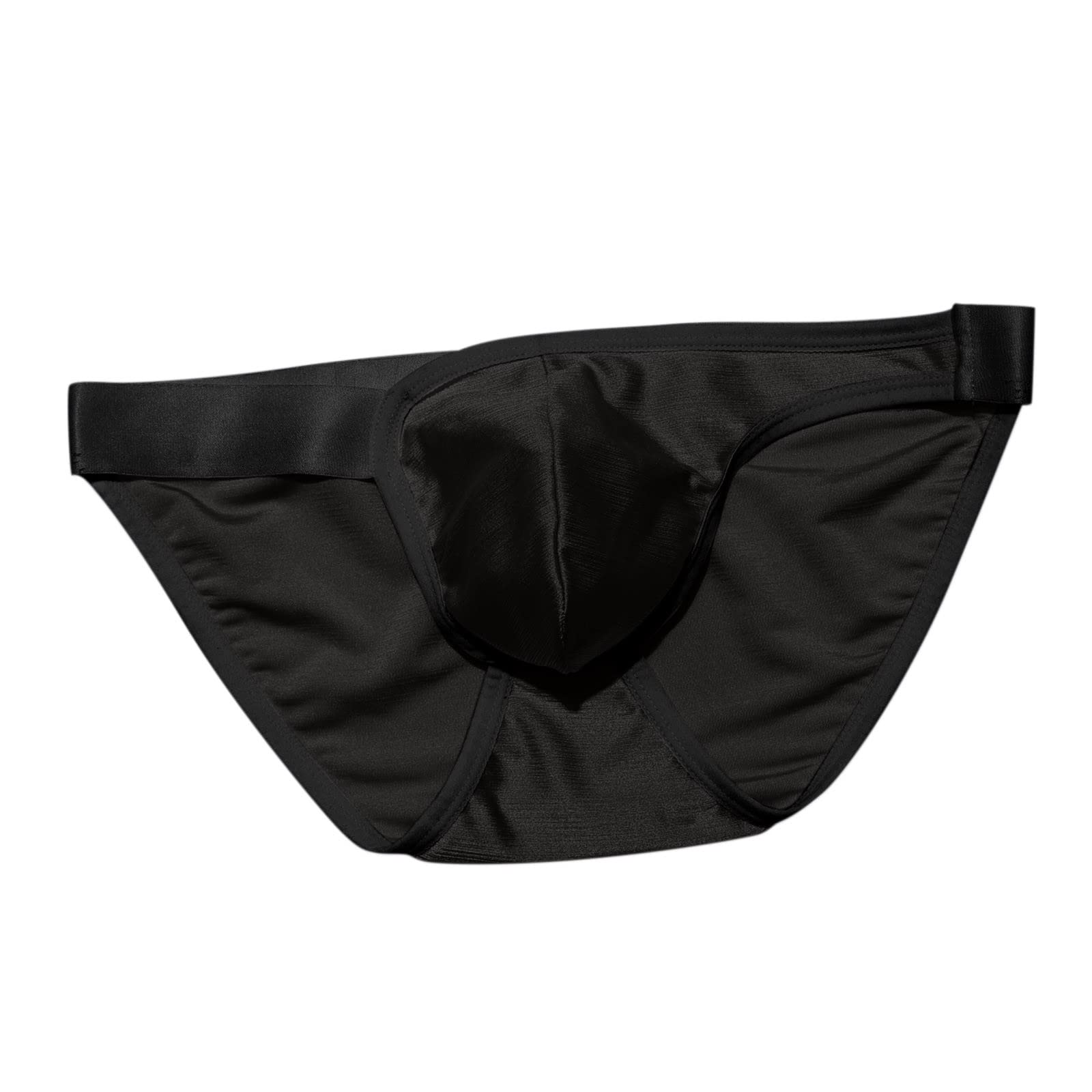 Breathable Men's Underwear - Comfortable & Soft Cotton Briefs for Everyday Wear - Ideal for Workout, Office & Casual Use