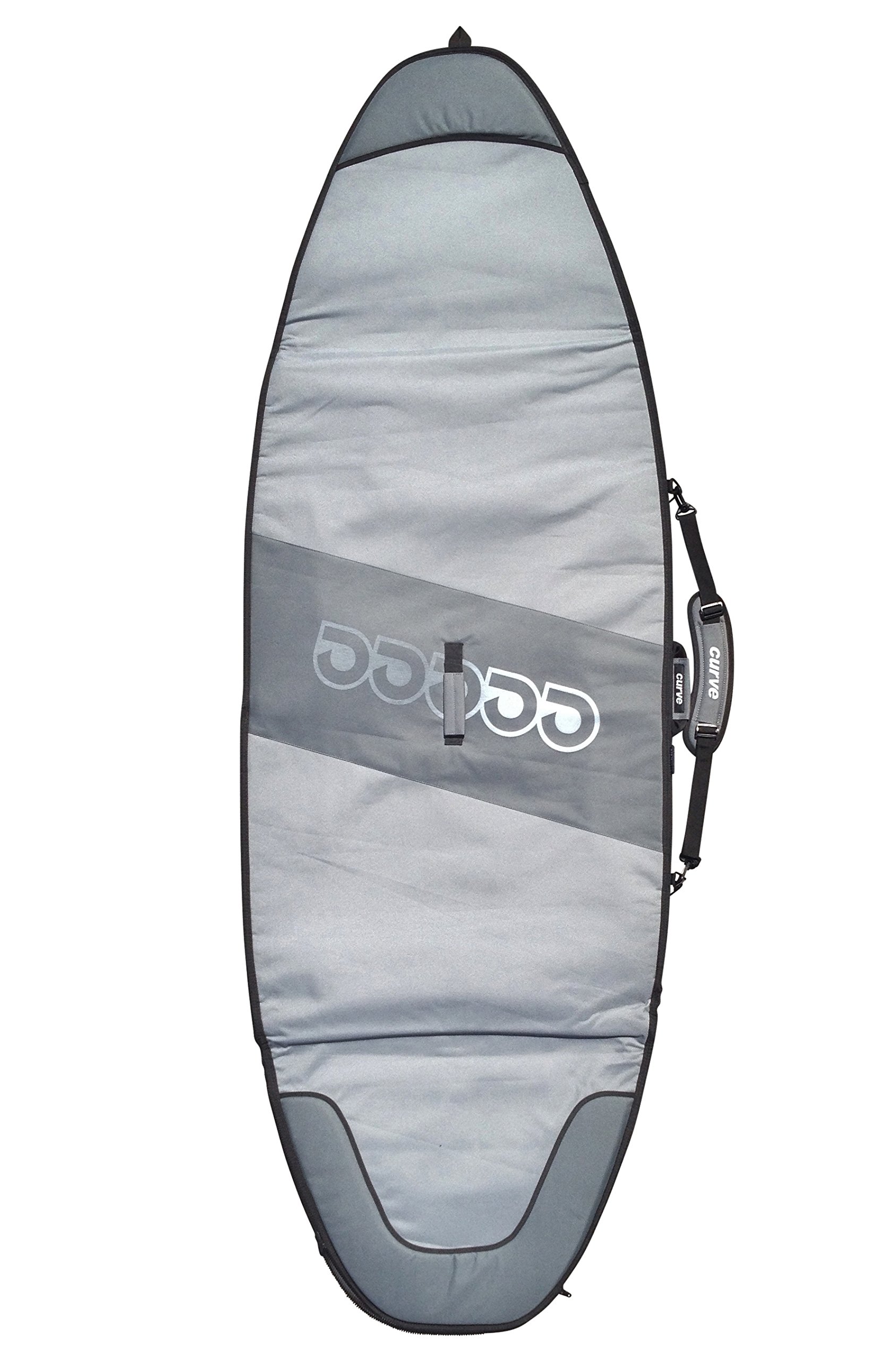 **Best SUP Bag for Wave Boards - Compact Stand Up Paddleboard Travel Cover - Fits 7'6