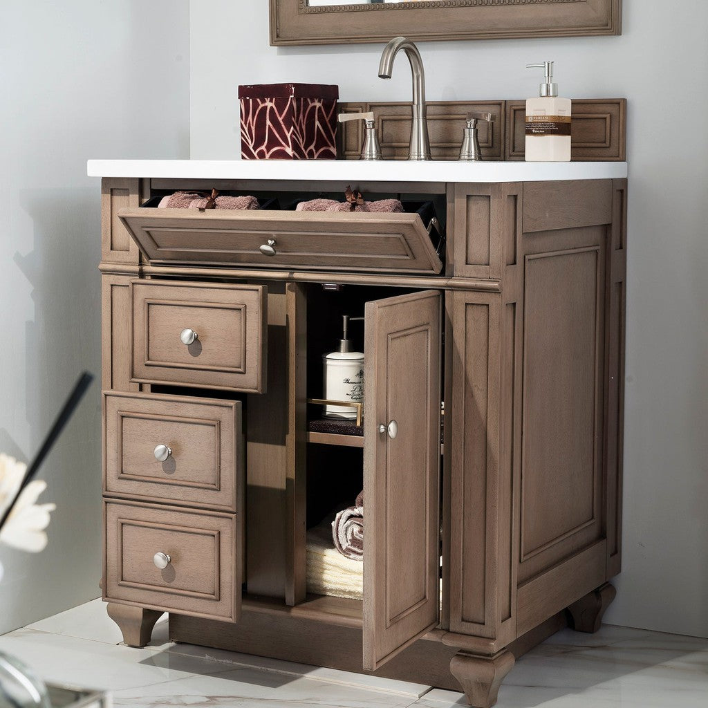 James Martin Vanities Bristol Collection 30