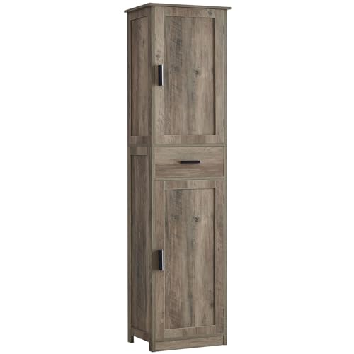 Rustic Gray