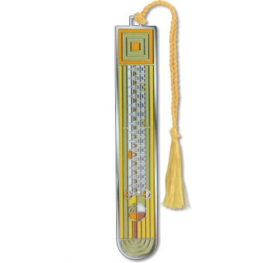 Saguaro Cactus Shaped Bookmark - Unique Handmade Bookmark for Readers, Book Lovers & Students - Perfect Gift for Bookworms, Teachers & Bibliophiles - Ideal for Reading, Studying & Book Clubs