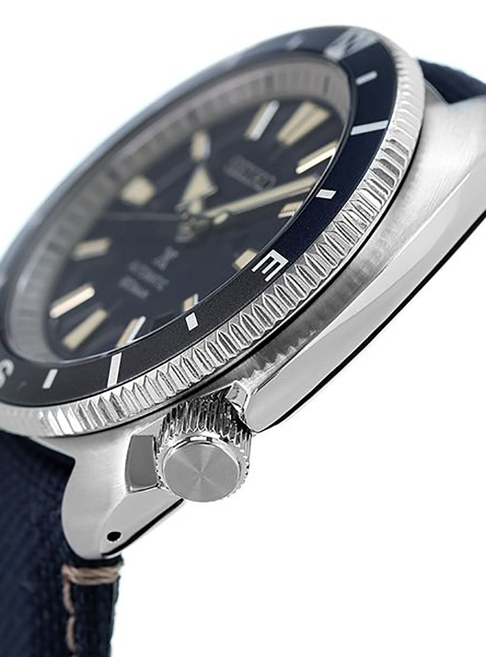SEIKO PROSPEX Fieldmaster Mechanical Watch SBDY101 - Japan Made JDM Automatic Diver for Outdoor Adventure & Professional Use
