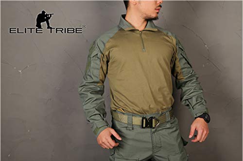 Foliage Green