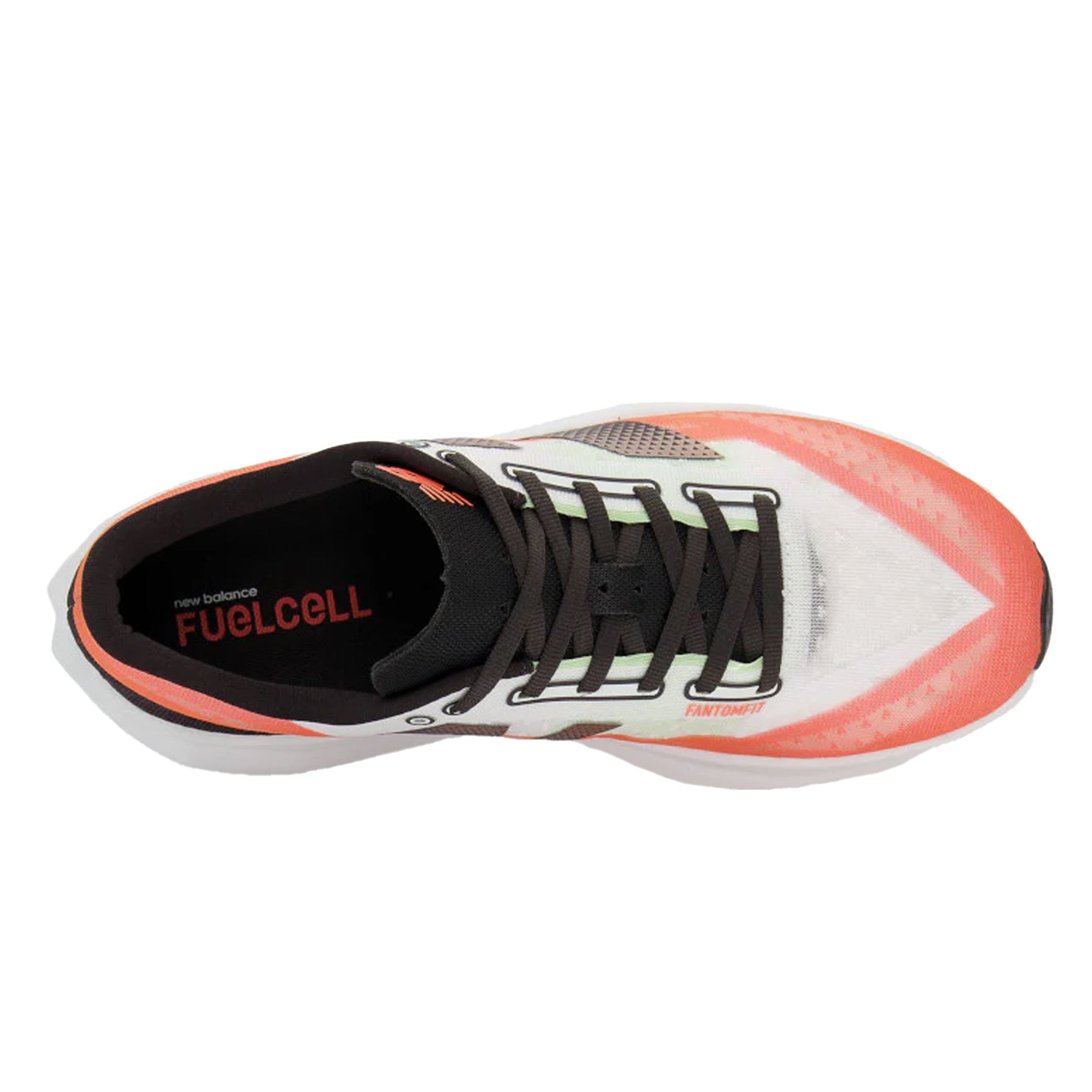 New Balance FuelCell Rebel v4 Ekiden Running Shoes for Men - Lightweight & Responsive for Training, Racing & Daily Jogging