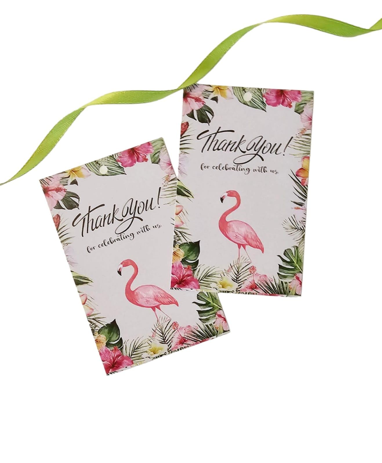 Cute Thank You Return Gift Tags (2.5
