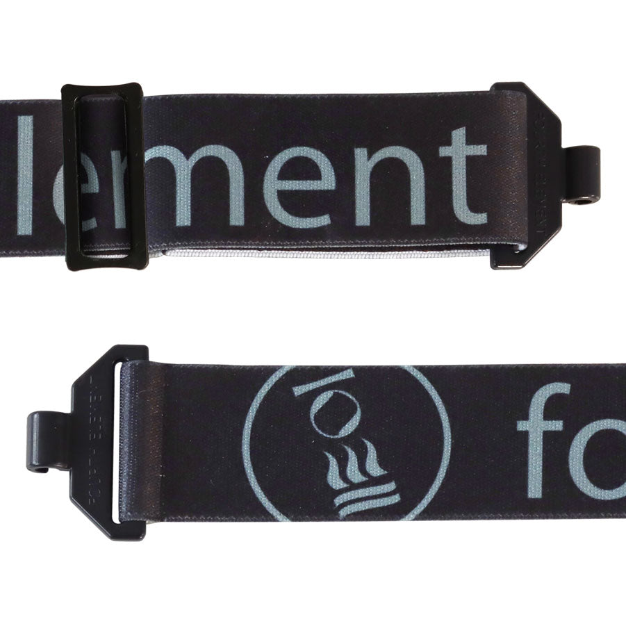 Fourth Element Dive Mask Strap - Comfortable & Adjustable Snorkeling & Scuba Diving Gear for Underwater Adventures