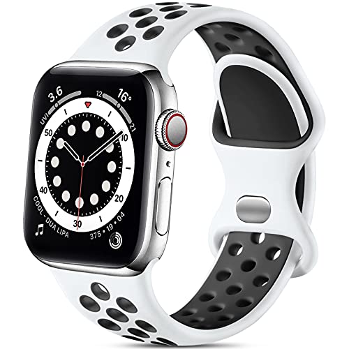 White Black