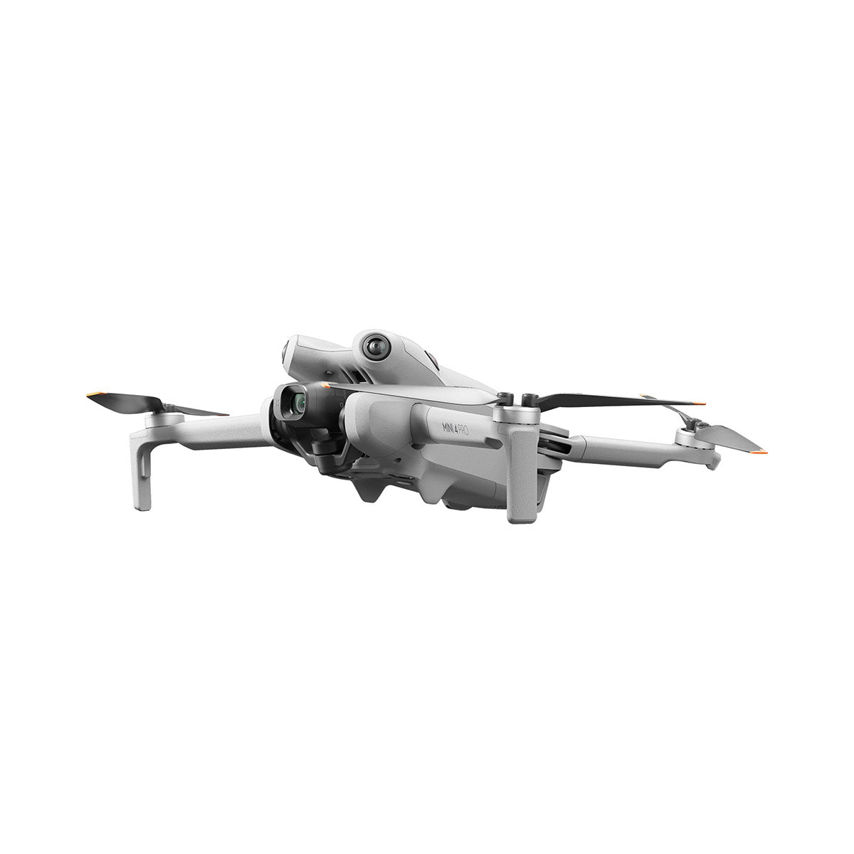 DJI Mini 4 Pro Drone with RC 2 Controller - Fly More Combo (3 Batteries, Charging Hub, Carry Case) | 4K/60fps Camera, 34min Flight Time, Obstacle Avoidance | Perfect for Aerial Photography, Travel & Outdoor Adventures