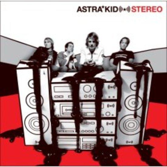 Astra Kid Stereo Headphones for Children - Comfortable & Safe Wireless Kids Headphones with Volume Limiter - Perfect for School, Travel, and Home Use