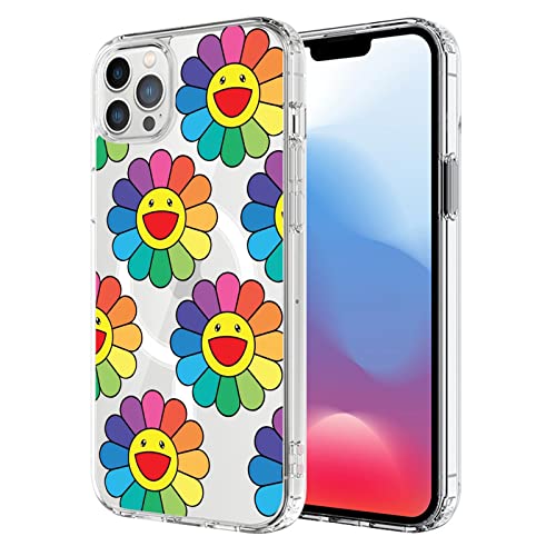 Rainbow Flower