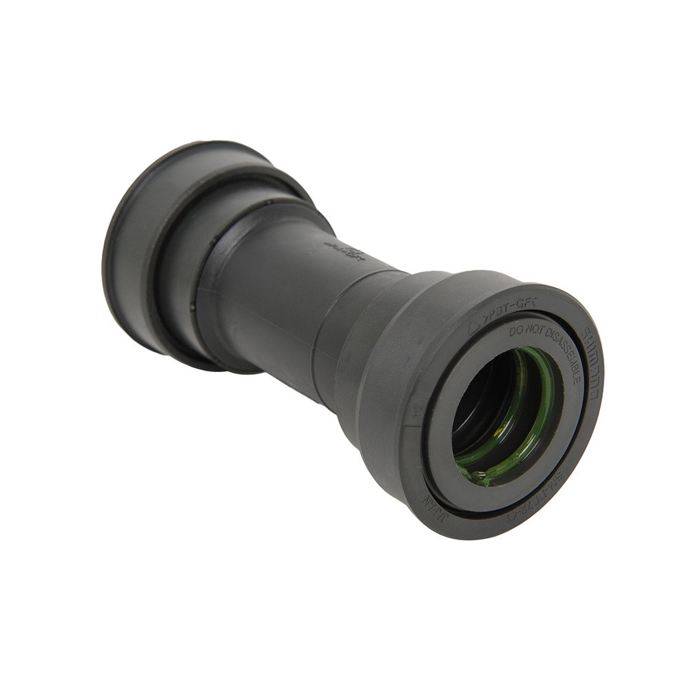 Shimano GRX Press-Fit 86.5 BB-RS500-PB Bottom Bracket - Compatible with Road & Gravel Bikes - Smooth Pedaling for Cycling & Adventure Riding