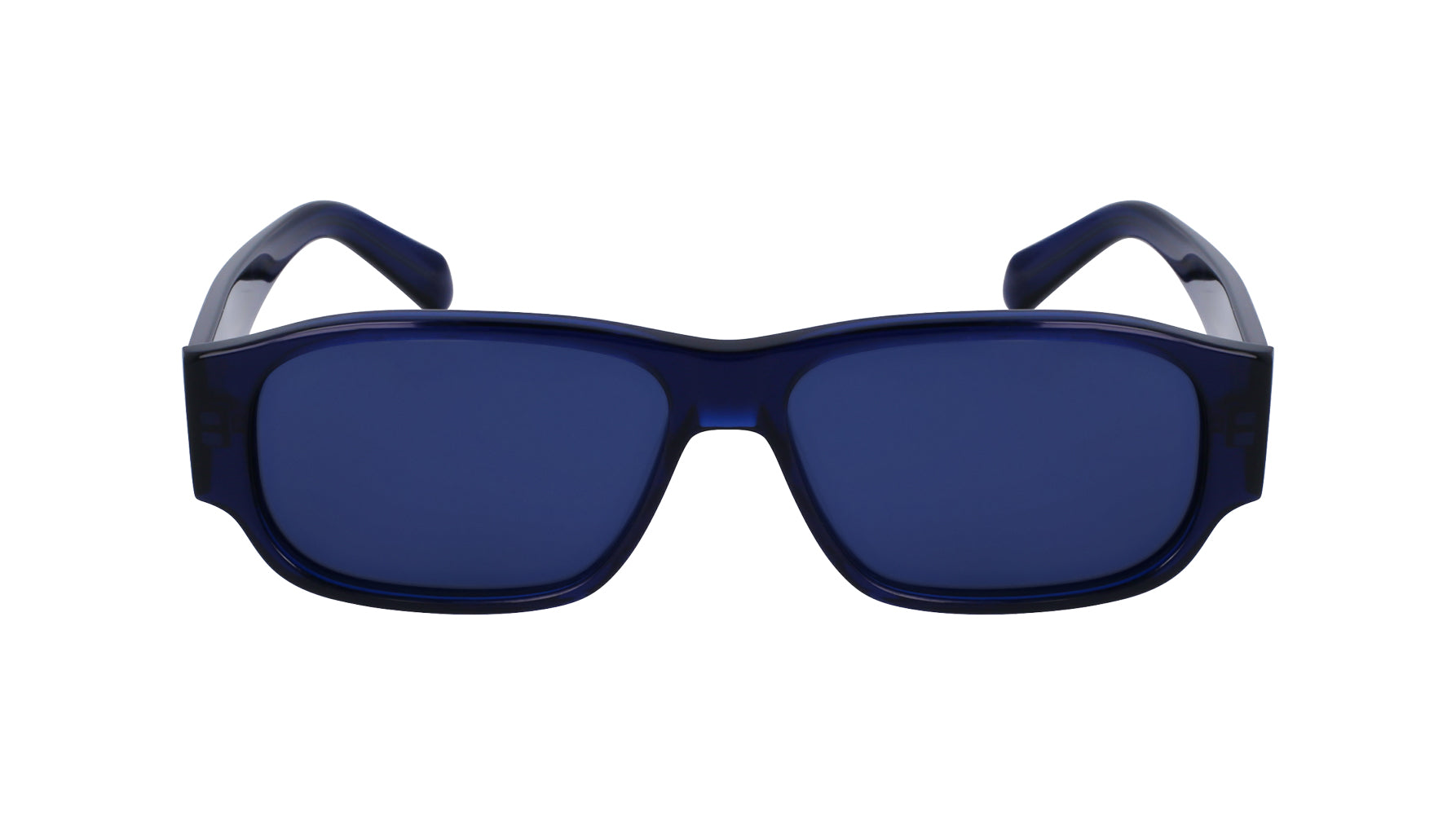 Ferragamo SF1109S Sunglasses - Polarized UV Protection Aviator Style for Men & Women | Perfect for Outdoor Activities, Travel, and Fashion Accessories