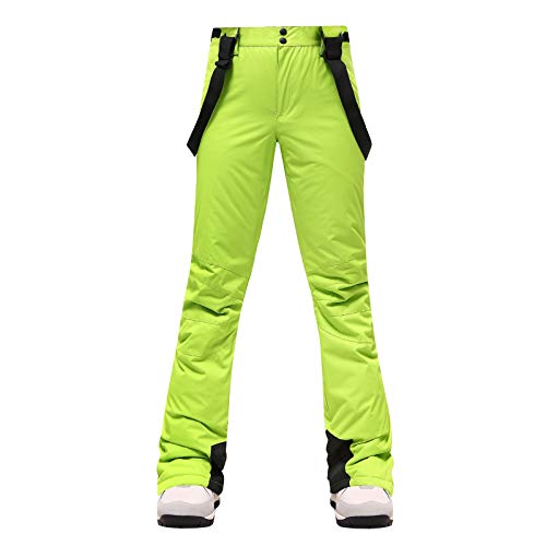 Women-green
