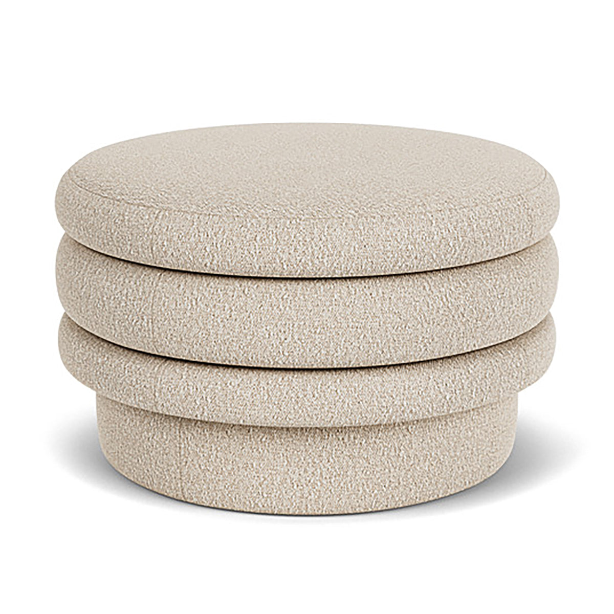 Pasha Dune Boucle