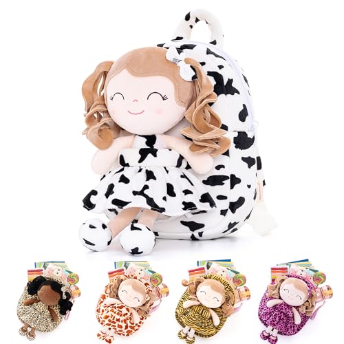 A11 Cows Backpack