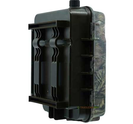 Refurbished Covert LoRa LB A3 (AT&T) - Long Range Wireless GPS Tracker for Hunting, Wildlife Monitoring & Asset Tracking