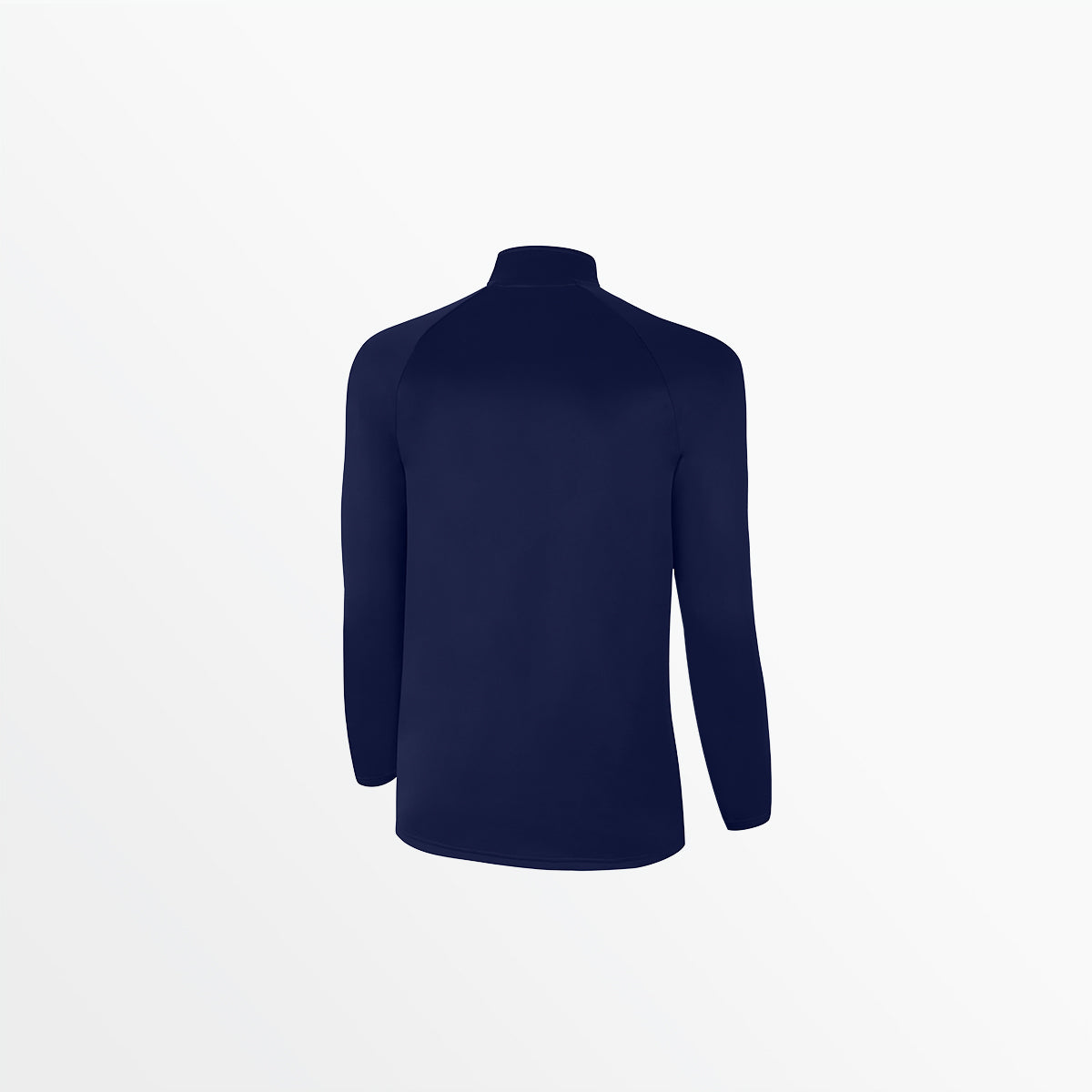 Women's Thermal Fleece 1/4 Zip Pullover - Soft Woven Front for Warmth - Perfect for Winter Hiking, Outdoor Workouts & Casual Layering