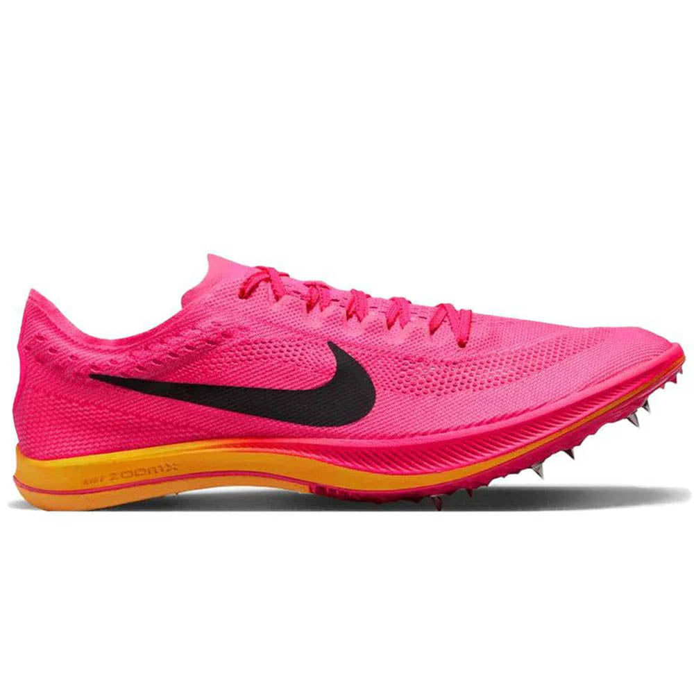 Nike ZoomX Dragonfly Running Shoes for Men - Lightweight Performance Track & Road Racing Sneakers - Perfect for Sprinting, Training & Marathon Running