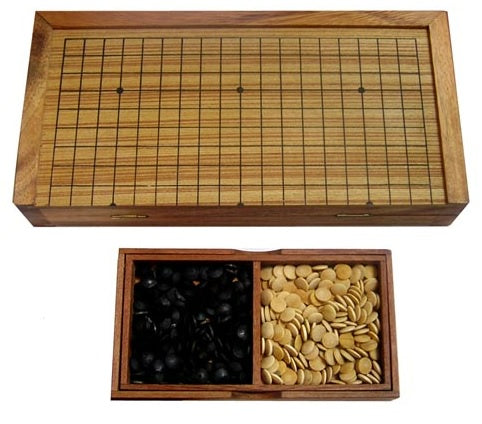Premium Large Wooden Chess & Checkers Set - Classic Strategy Board Game for Adults & Kids - Perfect for Family Game Nights, Parties & Indoor Activities