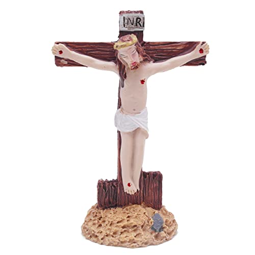 Jesus Crucifix