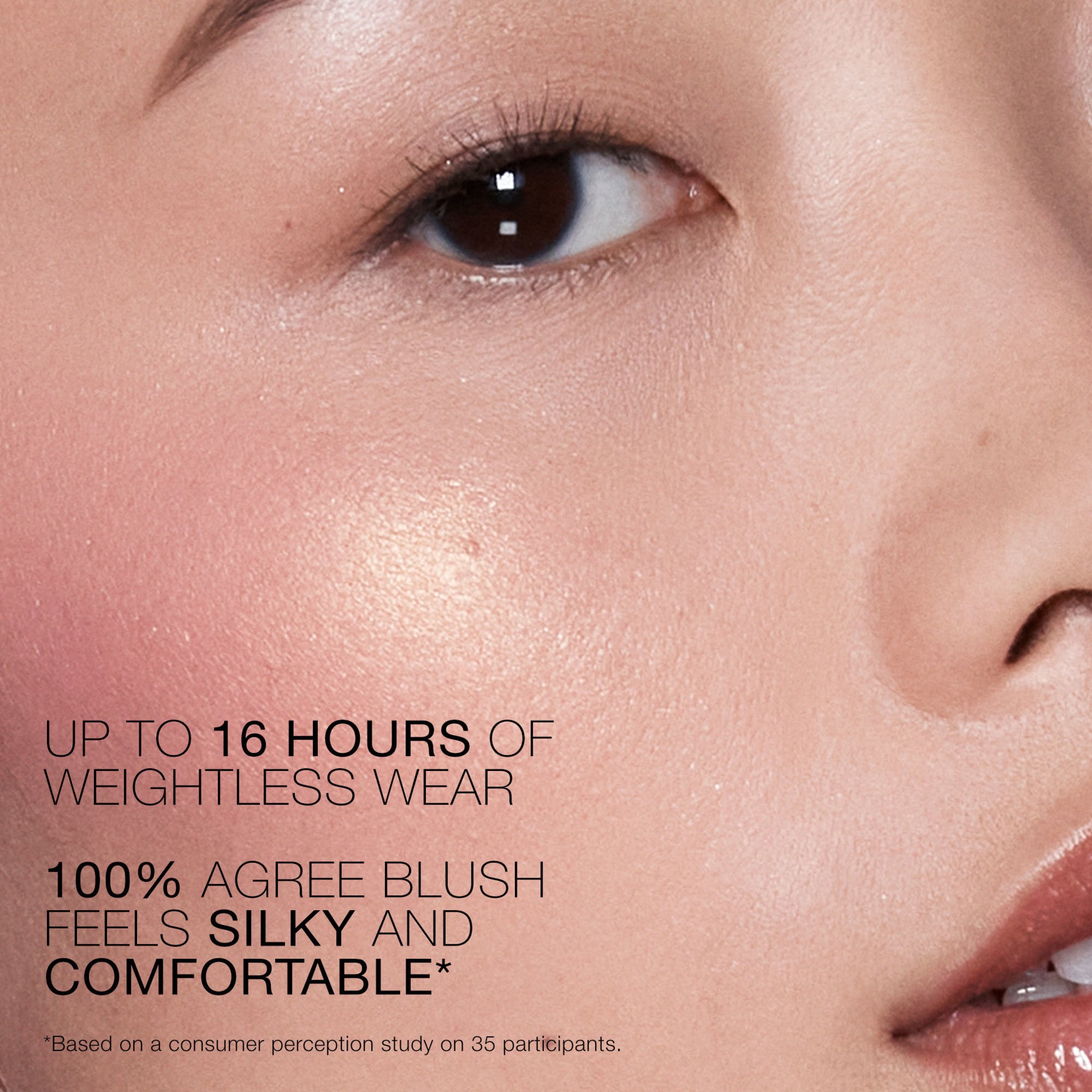 NARS Blush 2 - Long-Lasting Powder Blush for Cheeks, Buildable & Blendable Makeup - Perfect for Everyday Wear & Special Occasions