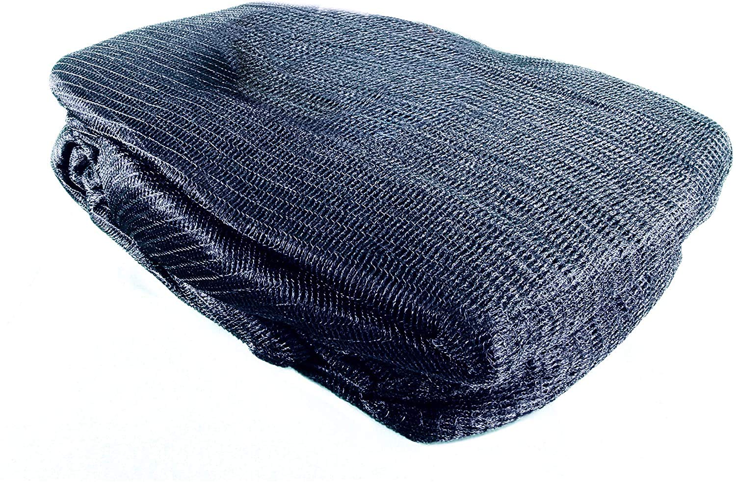 Buffalo Blizzard Leaf Net Cover for 25x45 ft Rectangle Swimming Pools | Heavy Duty Mesh Pool Cover for In-Ground & Above-Ground Pools | Keeps Leaves & Debris Off Winter Pool Covers | Perfect for Fall & Winter Pool Protection