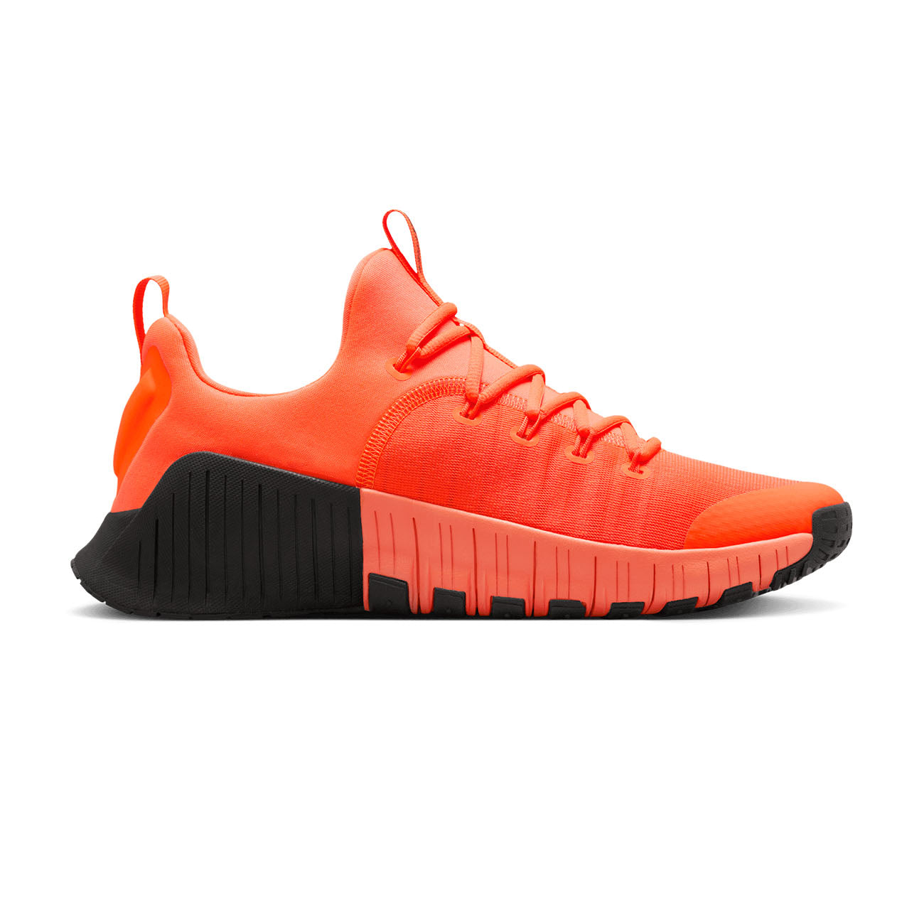 Nike Free Metcon 6 Men's Training Shoes - Lightweight Gym Workout & Crossfit Shoes for Running, Weightlifting & Fitness Training