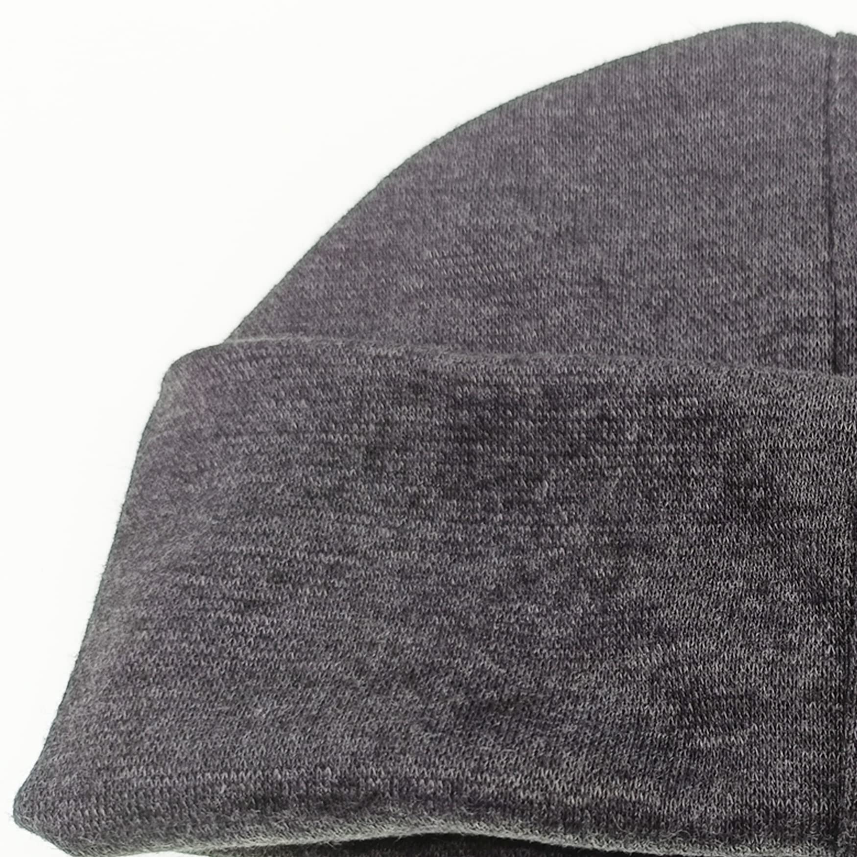 Baby Hats with Scratch Mittens Set - Soft Unisex Newborn Beanie Caps for Boys & Girls - Perfect for Hospital, Winter & Photoshoots