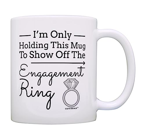 11oz - Engaged
