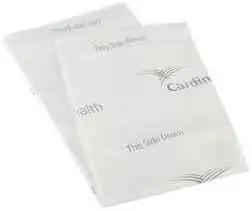 Premium Cardinal Health Underpads with Wings, 24