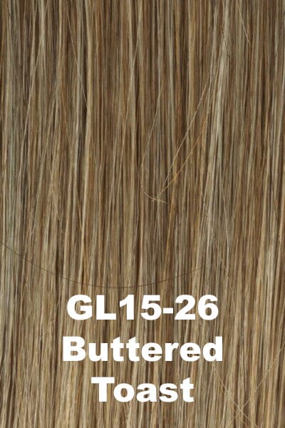 Gabor Wigs for Women - High-Quality Synthetic Hair Wigs with Natural Look - Perfect for Cosplay, Daily Wear, and Special Occasions