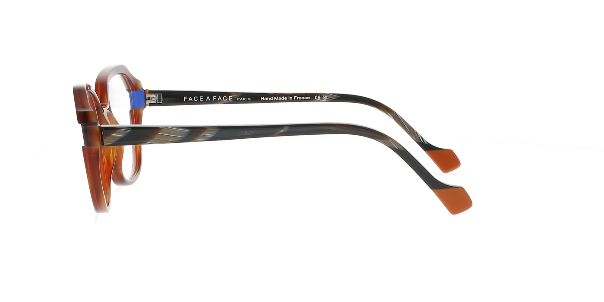 Face A Face Blink 3 Sunglasses - Polarized UV Protection Aviator Style for Men & Women | Perfect for Driving, Travel, and Outdoor Activities