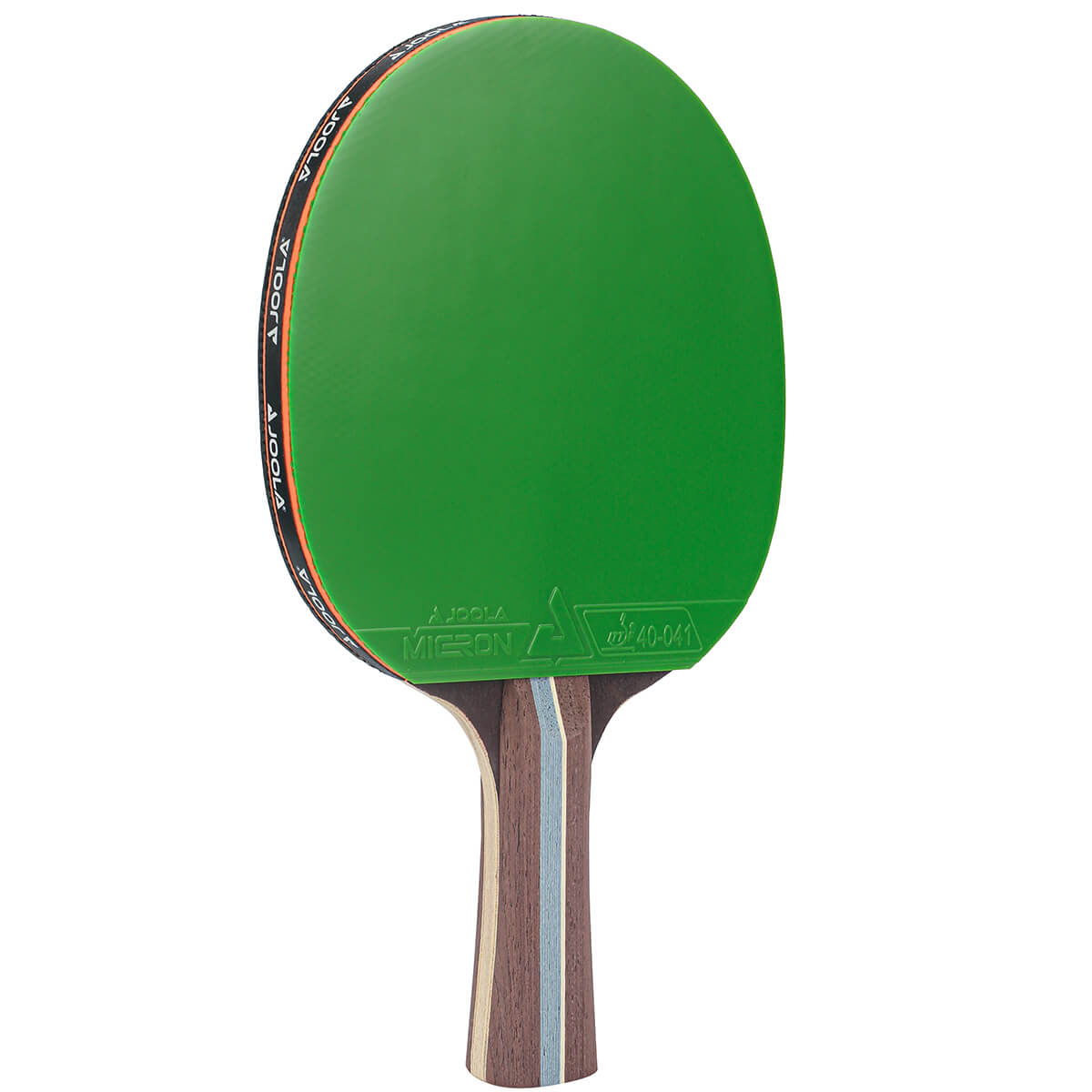 JOOLA Infinity Balance Table Tennis Racket with High-Performance Micron Rubber - Professional Ping Pong Paddle for Indoor & Outdoor Play, Training & Competitive Matches