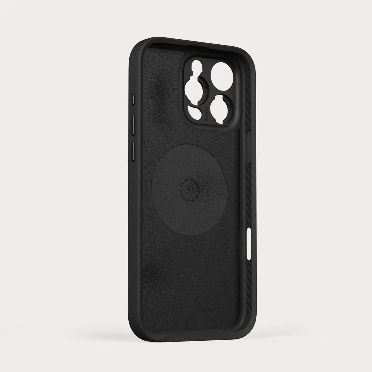Premium Camera Case for iPhone 16 Series - Shockproof & Scratch-Resistant Protective Cover - Perfect for Travel, Outdoor Adventures & Daily Use