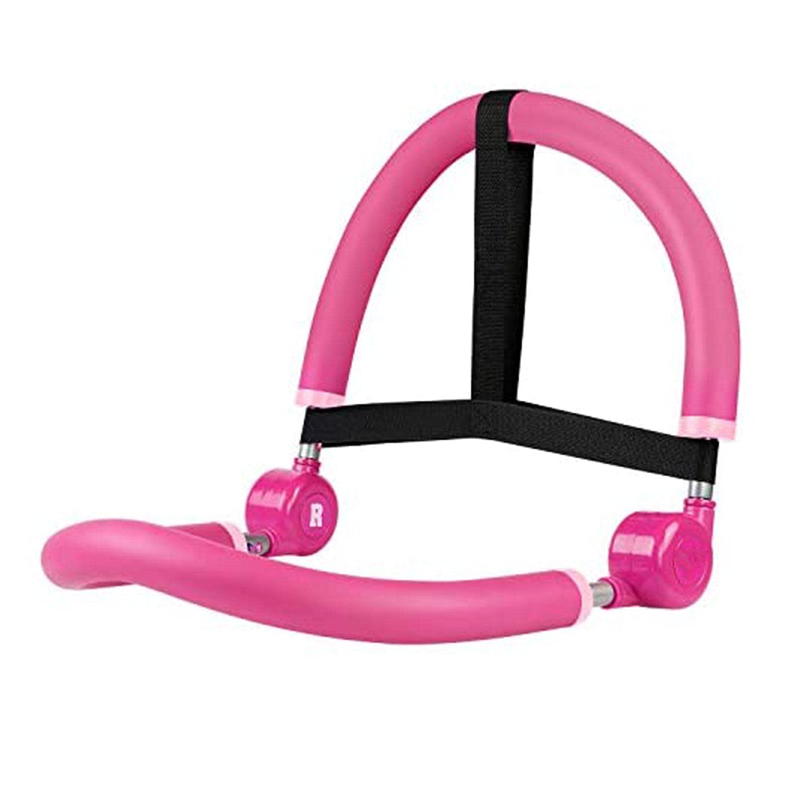Best HANQI Core Strength & Abdominal Trainer Machine for Home Gym - Tone Arms, Legs & Inner Thighs - Effective Fitness Equipment for Weight Loss & Full Body Workout - Perfect for Home Exercise & Small Space Workouts