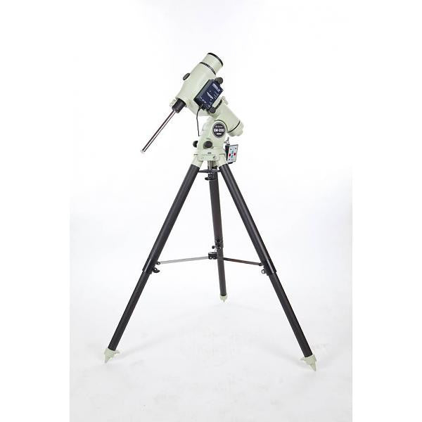 EM Metal Tripod Stand - Heavy Duty Adjustable Camera Tripod for Photography & Video - Perfect for DSLR, Camcorder, Smartphone & Live Streaming