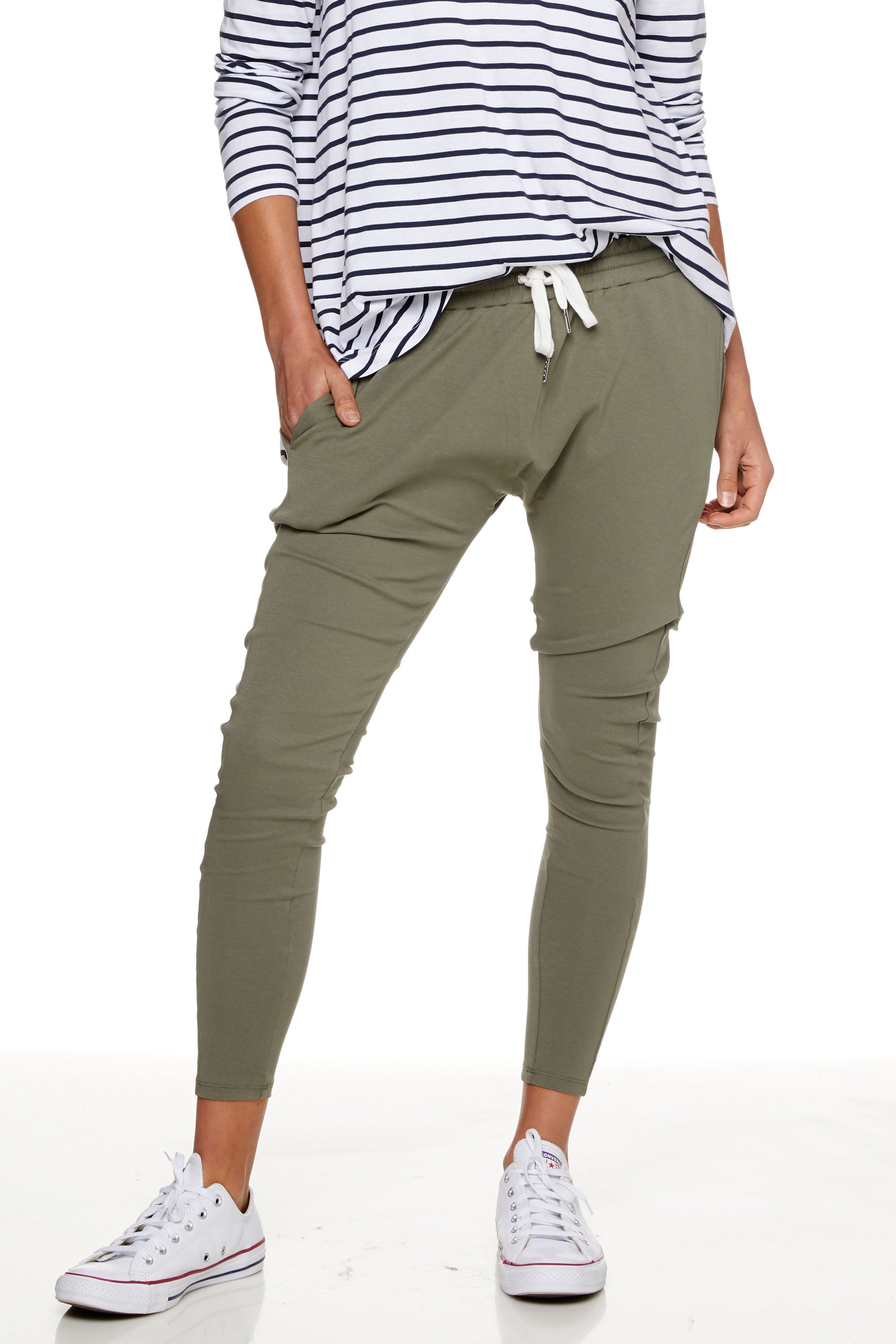Beating Heart Lounge Pants - Soft & Comfortable Women's Yoga Pants for Home, Workout & Relaxation | Perfect for Yoga, Meditation and Casual Wear