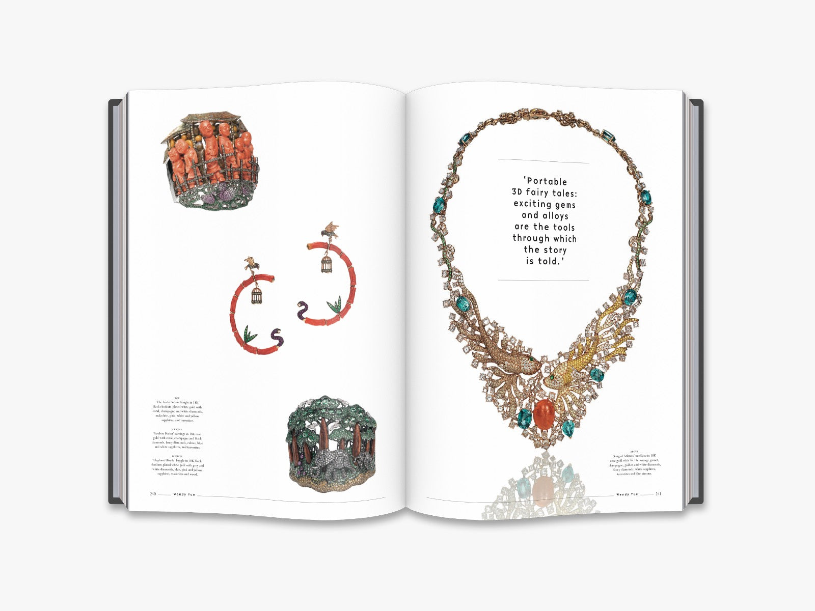 Exquisite Fine Jewelry Couture Collection - Elegant Necklaces, Rings & Earrings for Women | Perfect for Weddings, Parties & Special Occasions