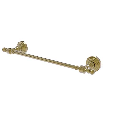 Unlacquered Brass