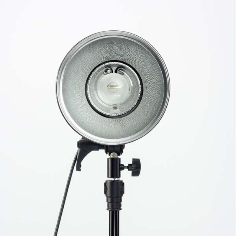 Cononmark AKE60 600W 3G 2.4GHz HSS Flash Strobe Light Head - Professional Studio Photography Lighting for Portraits, Product Shoots & Events