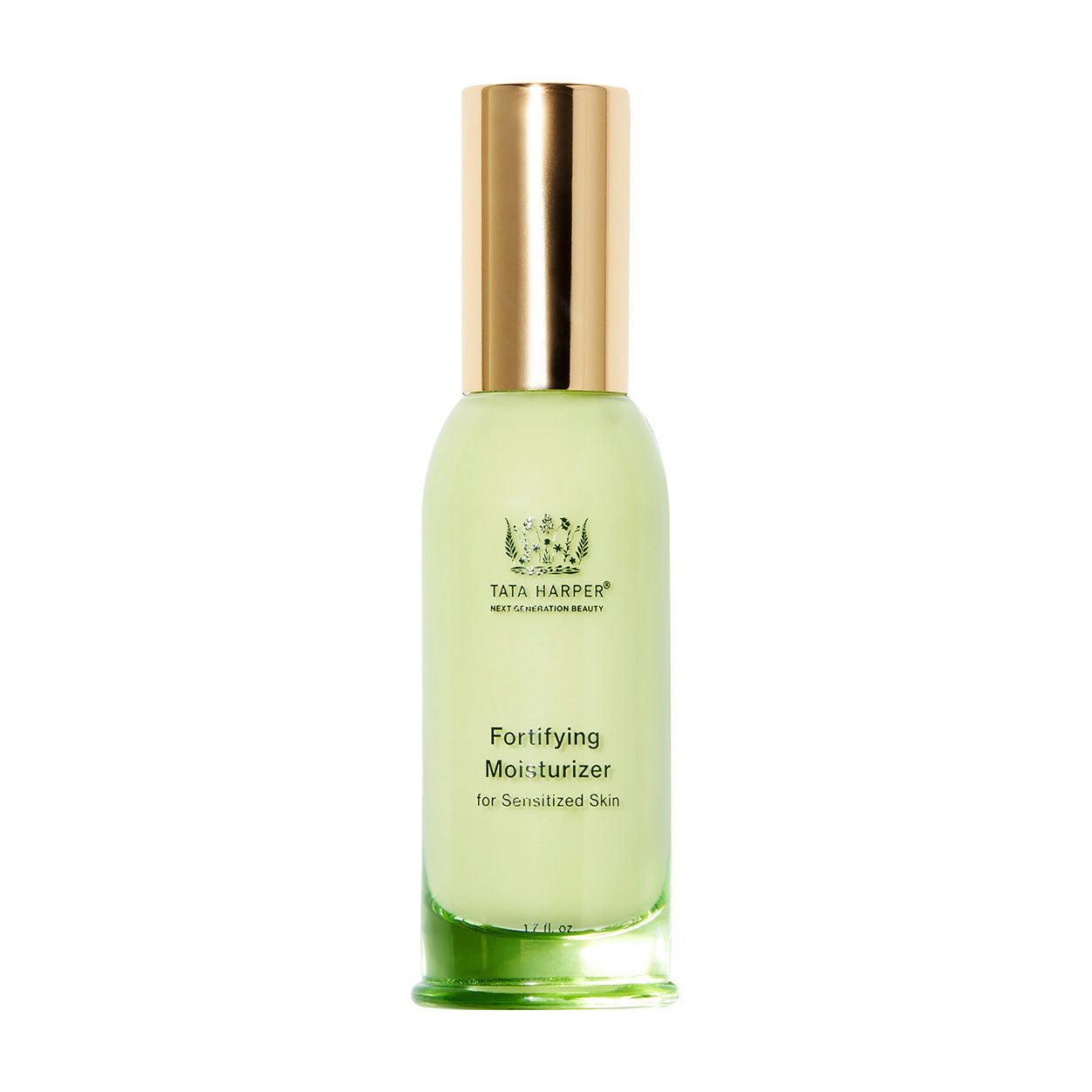 Best Fortifying Moisturizer for Dry Skin - Hydrating Face Cream with Natural Ingredients - Perfect for Daily Skincare Routine & Night Care