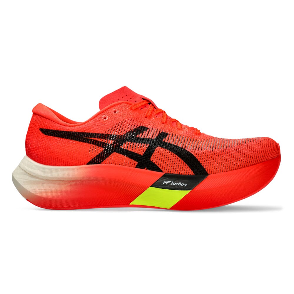 ASICS Metaspeed Sky Paris Running Shoes - Lightweight Racing Sneakers for Marathon & Road Running - High-Performance Cushioning for Men & Women - Ideal for Training, Competitions & Long-Distance Running
