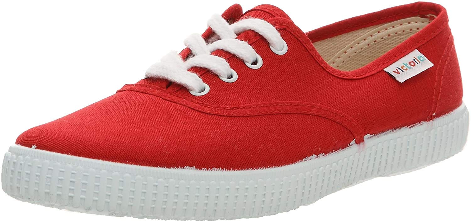 Victoria Unisex High-Top Canvas Sneakers - Comfortable Casual Shoes for Men & Women - Perfect for Streetwear, Skateboarding & Everyday Fashion